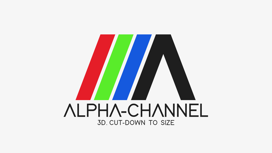 Alpha Channel